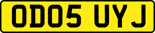 OD05UYJ