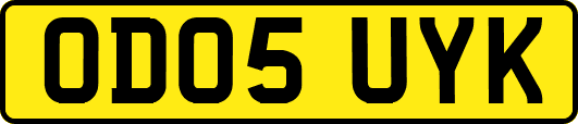 OD05UYK
