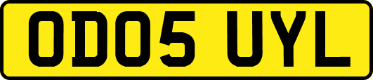 OD05UYL