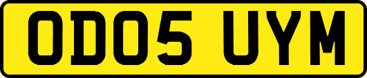 OD05UYM