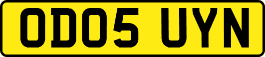 OD05UYN