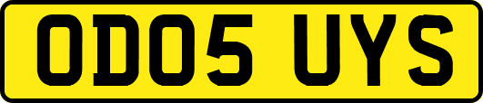 OD05UYS