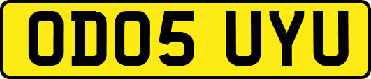 OD05UYU