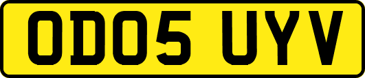 OD05UYV