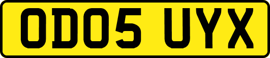 OD05UYX