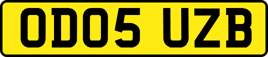 OD05UZB