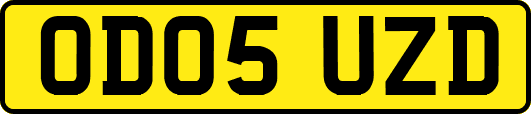 OD05UZD