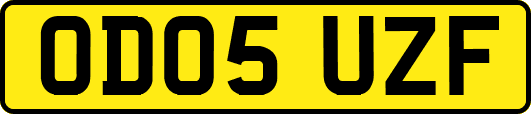 OD05UZF
