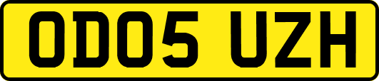 OD05UZH