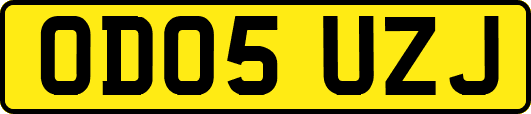 OD05UZJ