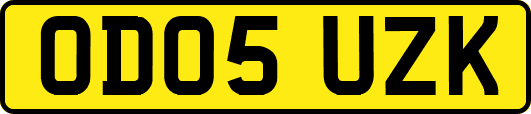 OD05UZK
