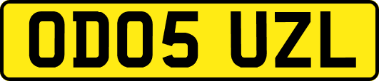 OD05UZL