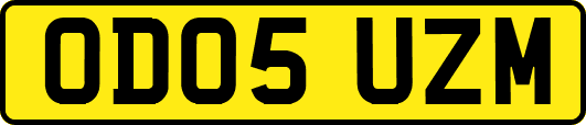 OD05UZM