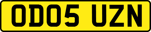OD05UZN