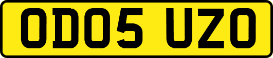 OD05UZO