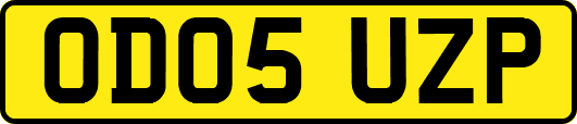 OD05UZP