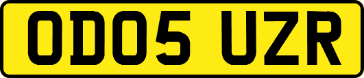 OD05UZR