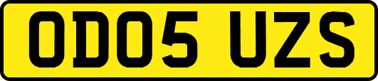 OD05UZS