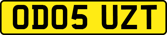 OD05UZT