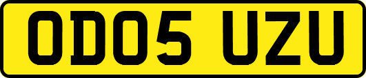 OD05UZU