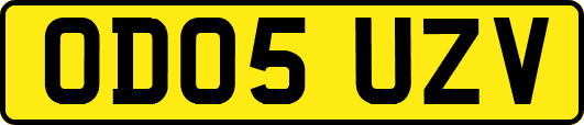 OD05UZV