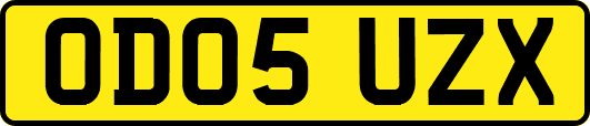 OD05UZX