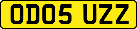 OD05UZZ