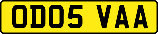 OD05VAA