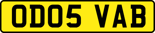 OD05VAB