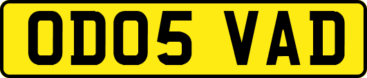 OD05VAD