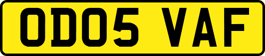 OD05VAF