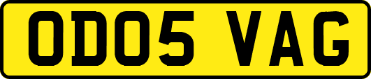 OD05VAG