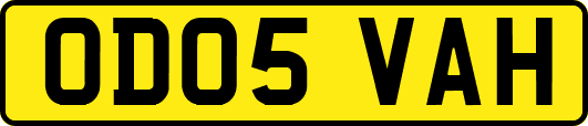 OD05VAH