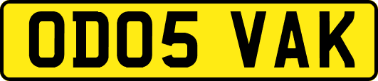OD05VAK