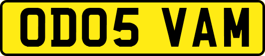 OD05VAM