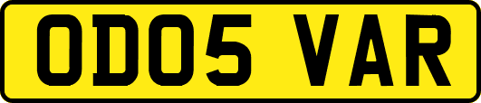OD05VAR