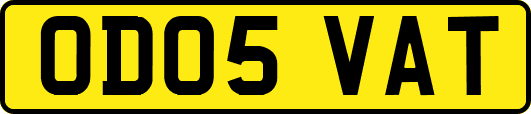 OD05VAT