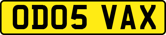OD05VAX