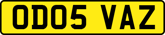 OD05VAZ