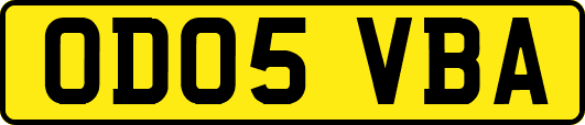 OD05VBA