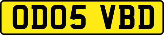 OD05VBD