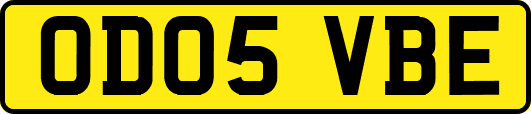 OD05VBE