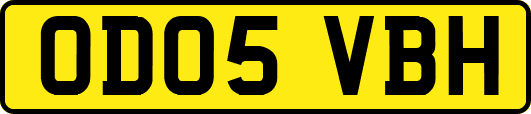 OD05VBH