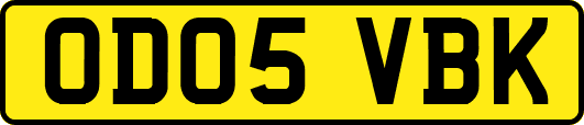 OD05VBK