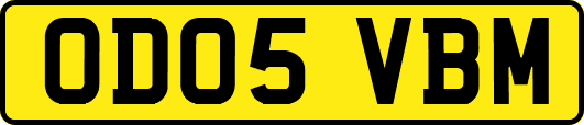 OD05VBM