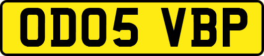 OD05VBP