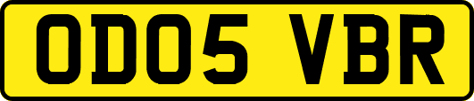 OD05VBR