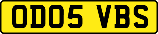 OD05VBS