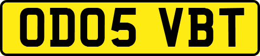 OD05VBT