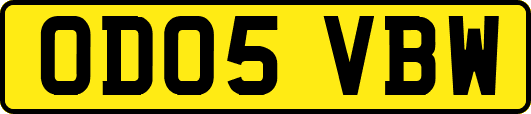 OD05VBW